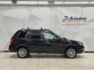 2023 Lada (ВАЗ) Granta Cross I Рестайлинг, чёрный, 820000 рублей, вид 2