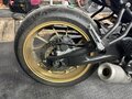 2020 Yamaha XSR700, красный, 835000 рублей - вид 3