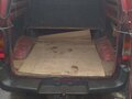 1997 Nissan Vanette, красный, 125000 рублей - вид 4