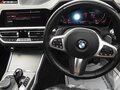2022 BMW 3 серии 318i VII (G2x), белый - вид 3