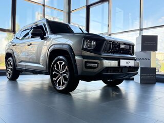 2026 Haval H7 I, серый, 4199000 рублей, вид 1