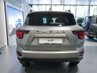 2026 Haval H7 I, серый, 4199000 рублей, вид 3