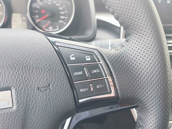 2024 Haval M6 II, серый - вид 18