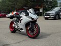 2023 Ducati Panigale V2, белый, 1800000 рублей