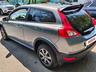 2008 Volvo C30 I, серый, 779000 рублей, вид 4