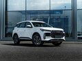 2026 Tenet T4L, белый - вид 8