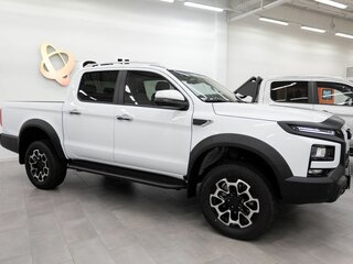 2026 Sollers ST9, белый, 3635000 рублей, вид 3
