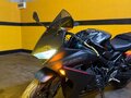 2024 Honda CB 650R, чёрный, 900000 рублей - вид 3
