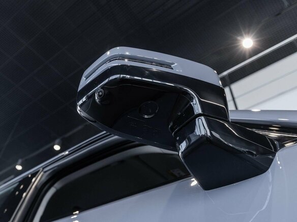 2026 Haval H3 I, серый, 3517059 рублей - вид 12