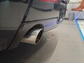 2007 Mazda 3 I (BK) Рестайлинг, чёрный, 540000 рублей - вид 9