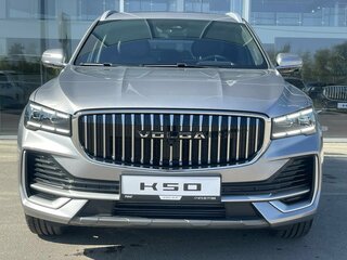 2026 VOLGA K50, серебристый, 4649000 рублей, вид 2