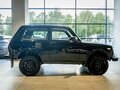 2024 Lada (ВАЗ) Niva Legend Bronto I, зелёный - вид 2
