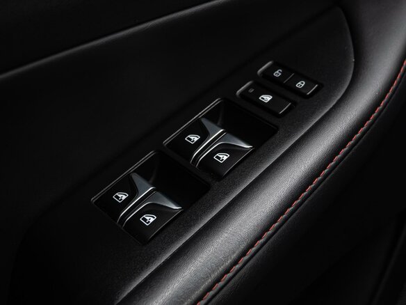 2024 Changan CS35 Plus I Рестайлинг, серый, 1675000 рублей - вид 21