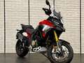 2026 Ducati Multistrada V4, чёрный, 3520000 рублей - вид 3