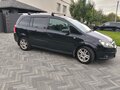 2007 Opel Zafira B, чёрный, 480000 рублей - вид 5