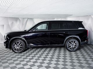 2026 GAC GS8 Dragon II, чёрный, 4949000 рублей, вид 2