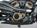 2022 Harley-Davidson Sportster S, белый, 1235000 рублей - вид 9