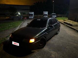2004 Lada (ВАЗ) 21093i, серый, 66000 рублей, вид 2