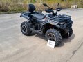 2026 Loncin XWolf 550, чёрный, 775000 рублей