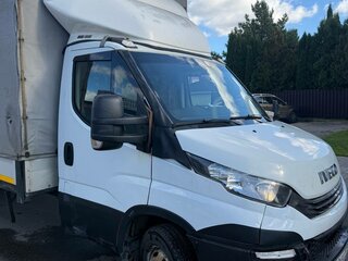 2020 Iveco Daily, белый, 4500000 рублей, вид 3