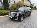 2015 Cadillac Escalade ESV IV, чёрный, 4500000 рублей - вид 8