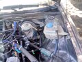 1987 Audi 80 IV (B3), серый, 170000 рублей - вид 6