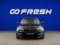2018 BMW 5 серии 520d VII (G30/G31/G38), чёрный, 2899055 рублей - вид 2