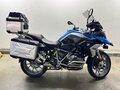 2019 BMW R 1250 GS, синий, 1450000 рублей - вид 8