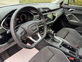 2022 Audi Q3 35 TFSI II (F3), белый, 2340000 рублей - вид 8