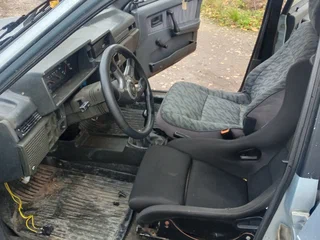 1998 Lada (ВАЗ) 21099, серый, 50000 рублей, вид 5