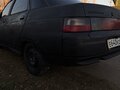 2005 Lada (ВАЗ) 2110, чёрный, 60000 рублей - вид 3