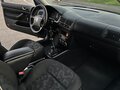 1998 Volkswagen Golf IV, синий, 225000 рублей - вид 6