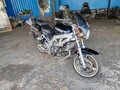 2003 Suzuki SV 650, чёрный, 280000 рублей - вид 10