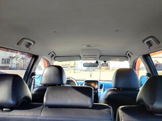 2010 Mitsubishi Pajero Sport II, серый, 1650000 рублей, вид 5