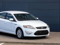 2013 Ford Mondeo IV Рестайлинг, белый, 995000 рублей - вид 6