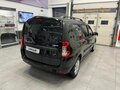 2026 Lada (ВАЗ) Largus I Рестайлинг, чёрный - вид 4