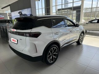2026 Tenet T7, белый, 3010000 рублей, вид 4
