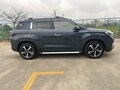 2021 Hyundai ix35 II Рестайлинг, серый - вид 7