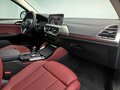 2024 BMW X4 30i II (G02) Рестайлинг, серый - вид 6