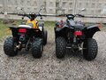 2021 Stels ATV-50, чёрный, 90000 рублей - вид 7