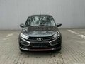 2026 Lada (ВАЗ) Granta Sportline I Рестайлинг, серый, 1424000 рублей - вид 1