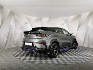 2023 Changan UNI-T I Рестайлинг, белый, 2195000 рублей, вид 2