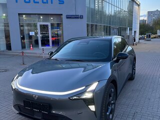 2024 Jidu 01, серый, 4200000 рублей, вид 2