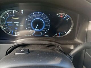 2019 Cadillac Escalade IV, белый, 3950000 рублей, вид 5