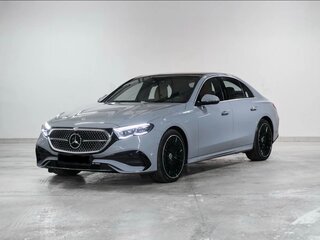 2025 Mercedes-Benz E-Класс 300 VI (W214, S214), серый, 9150000 рублей, вид 1