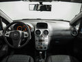 2013 Opel Corsa D Рестайлинг II, голубой - вид 8