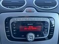 2009 Ford Focus II Рестайлинг, фиолетовый, 470000 рублей - вид 10
