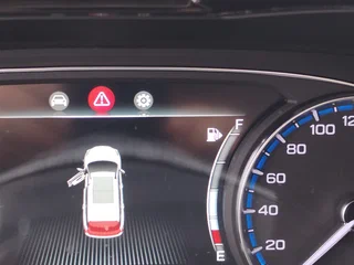 2020 GAC GS8 I, белый, 2650000 рублей, вид 4