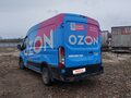 2021 Ford Transit, синий, 2144000 рублей - вид 2