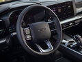 2026 Haval H3 I Рестайлинг, чёрный - вид 10